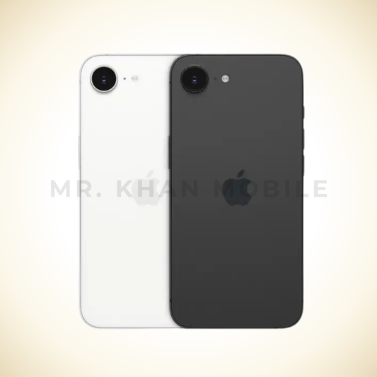 Apple iPhone 16e