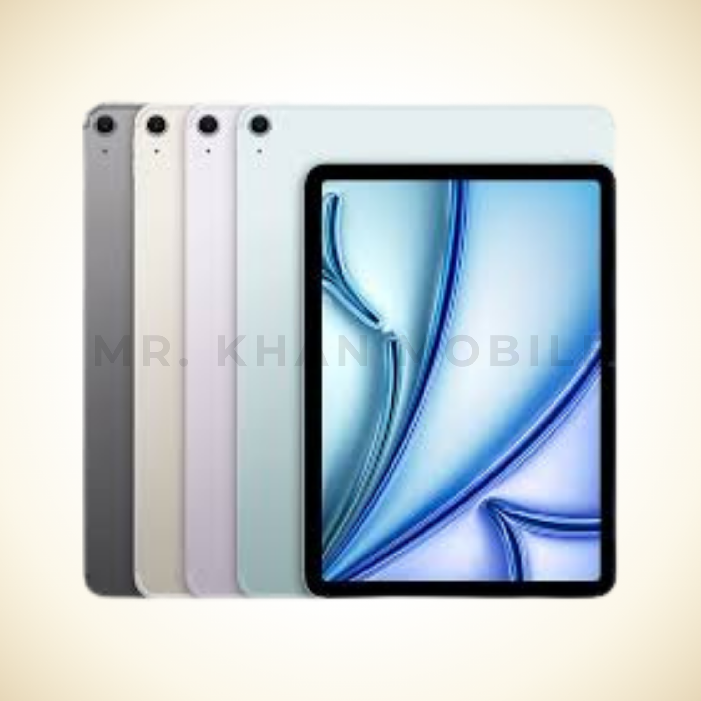 Apple iPad Air 11 M3 Chip 256GB Storage Wifi