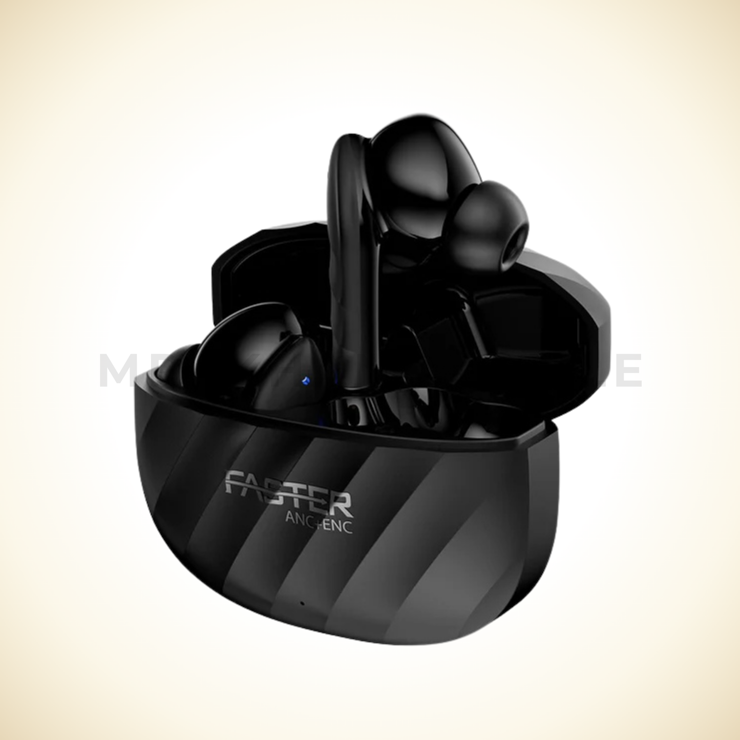 Faster Raptor Earbuds