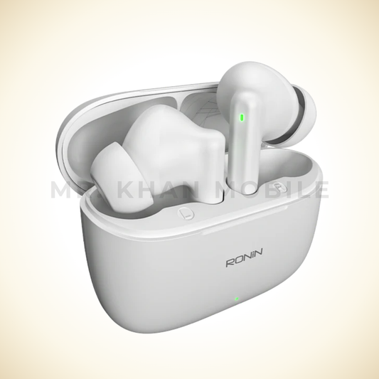 Vivid Earbuds R-740