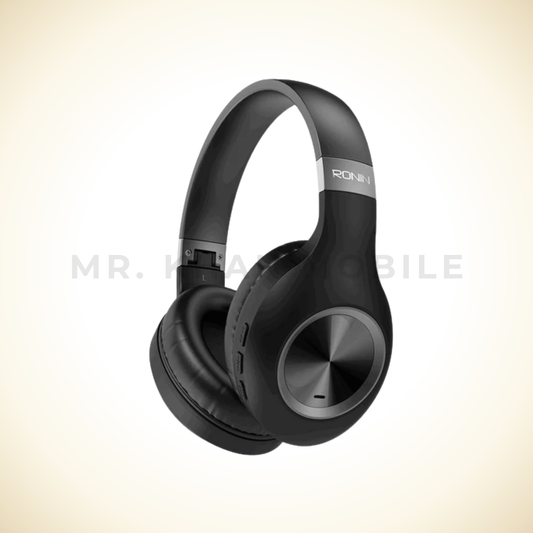 Ronin R-1500 Headphone