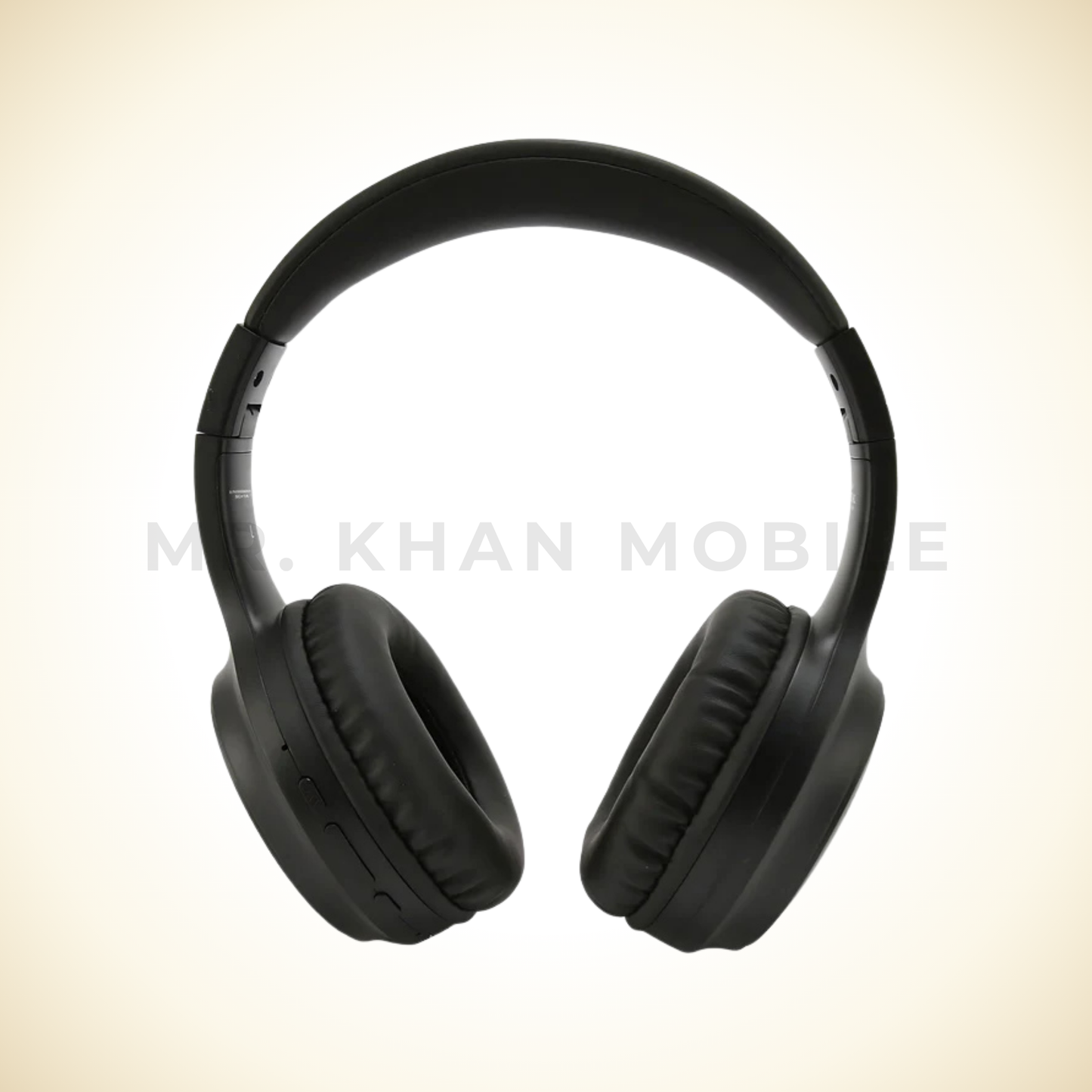 FASTER S5 ANC Over-Ear Wireless Headphones with Active Noise