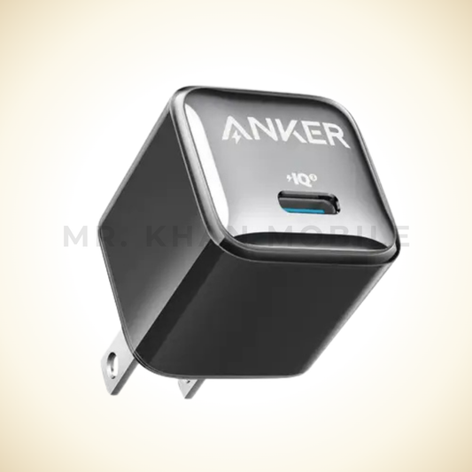 Anker 511 Nano Pro A2637 30W Adapter