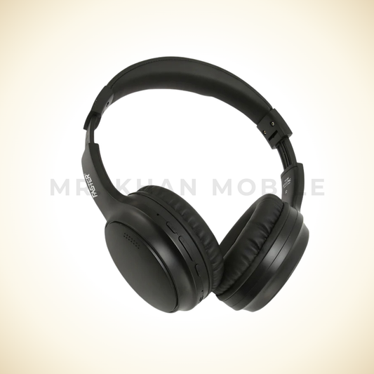 FASTER S5 ANC Over-Ear Wireless Headphones with Active Noise