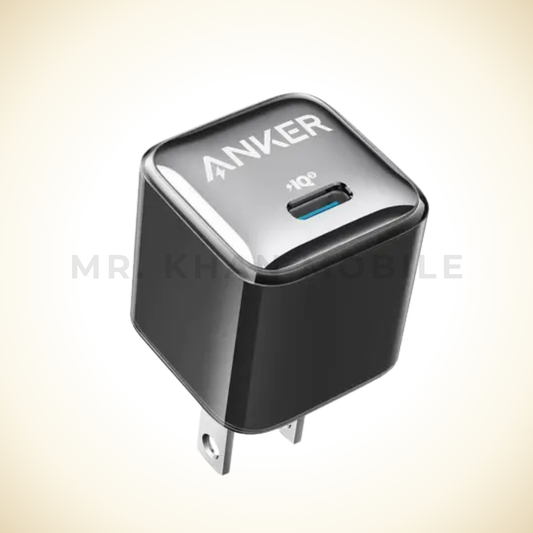 Anker 511 Nano Pro A2637 20W Adapter