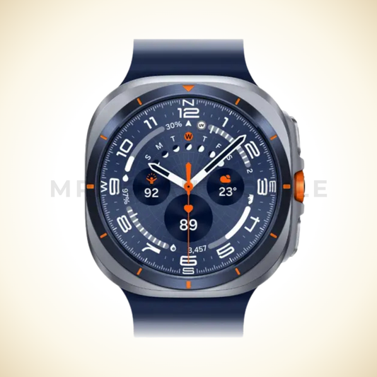 Samsung Galaxy Watch Ultra 2025