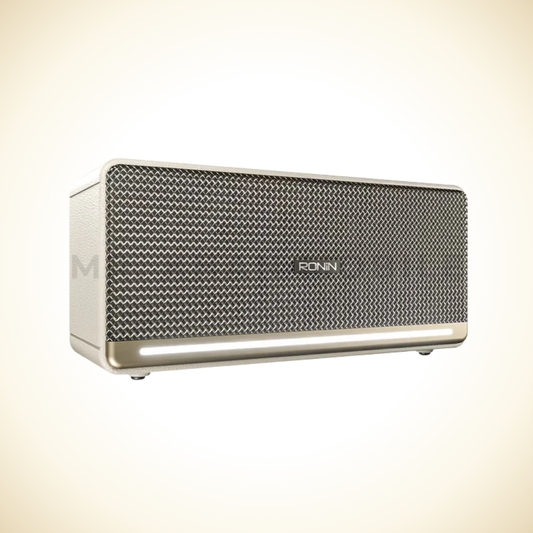Retro Speaker R-3035
