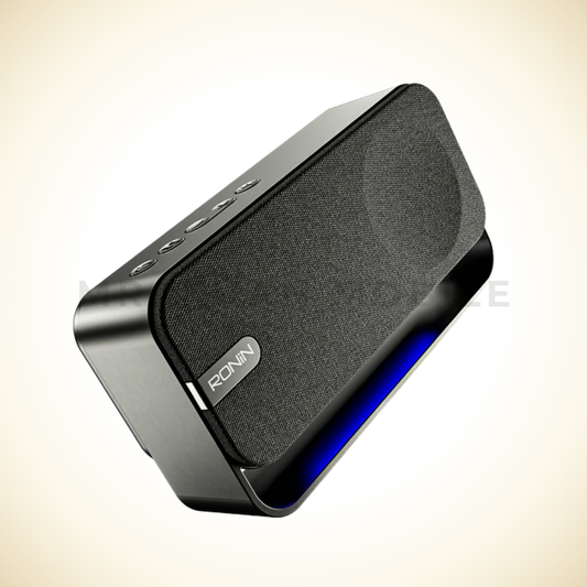 Reverb Speaker R-3030