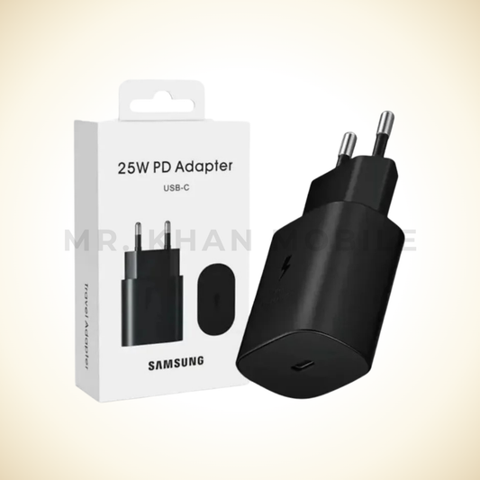 Samsung 25W Adapter Charger