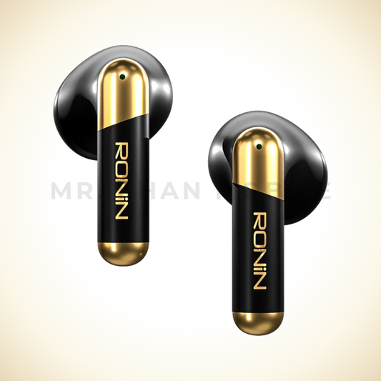 Ronin Snap R-7070 Earbuds