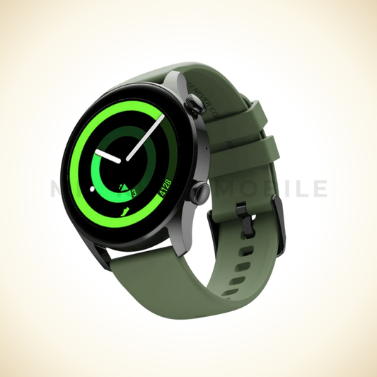 R-08 Smart Watch