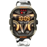 R-013 Rugged Smart Watch