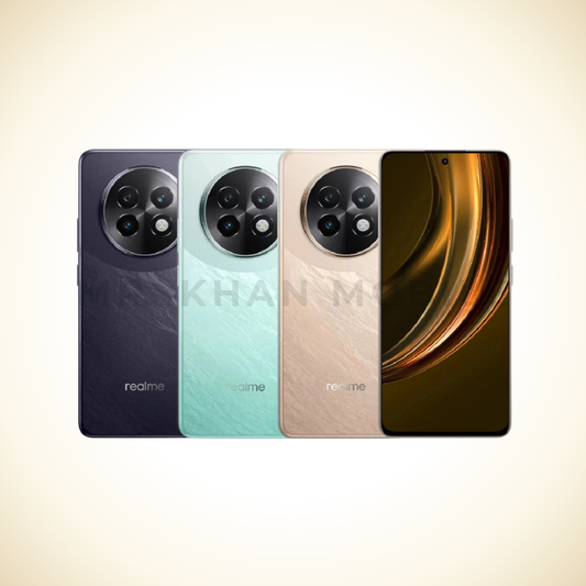 Realme 13+ 5G