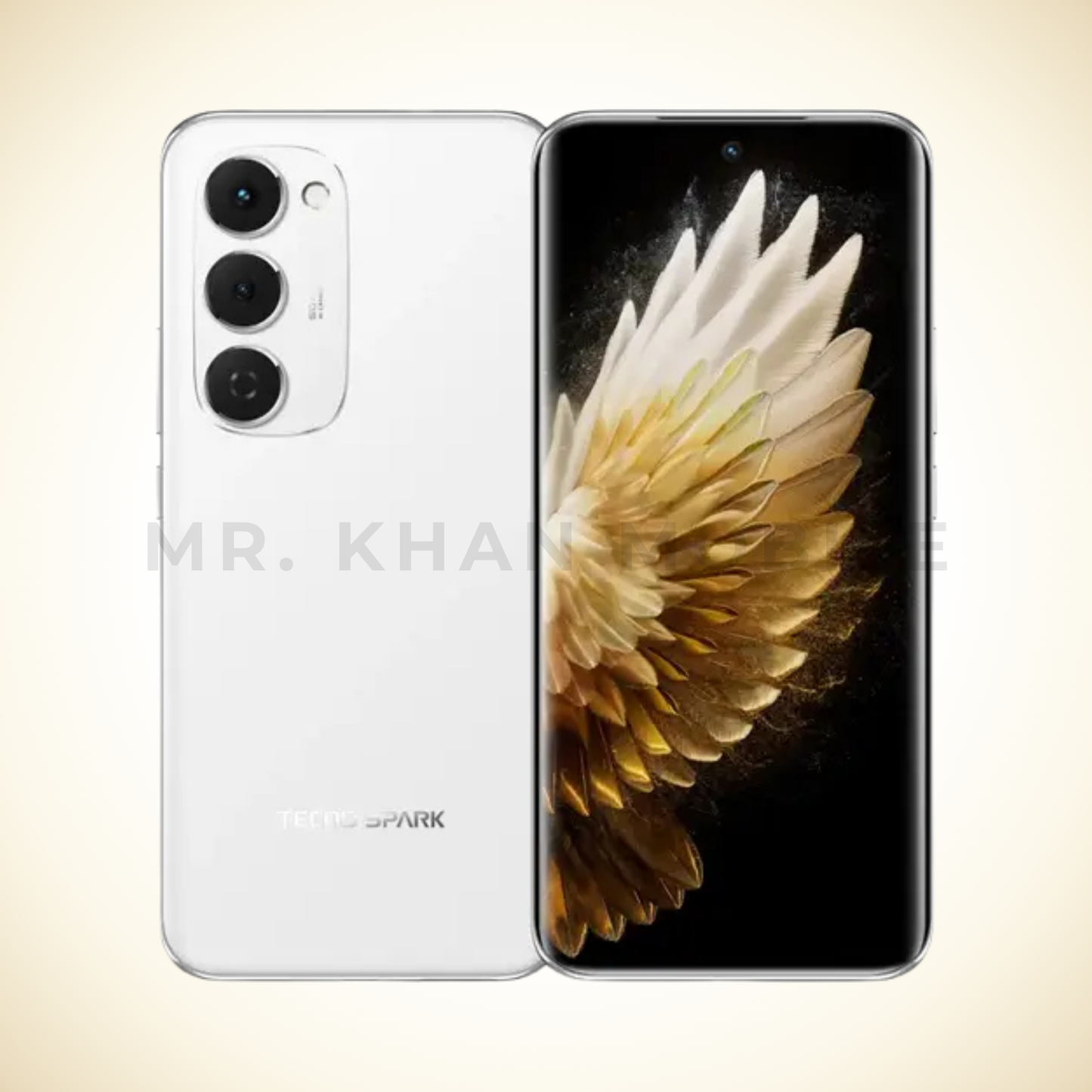 Tecno Spark 40 Pro Plus