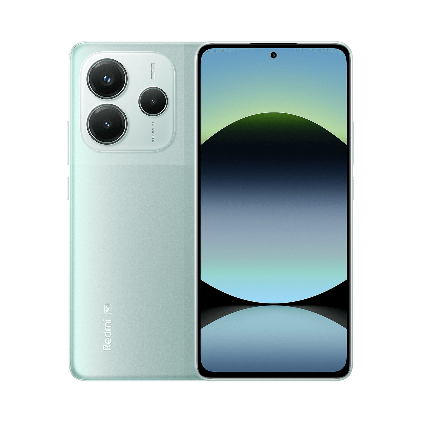 Xiaomi Redmi Note 14