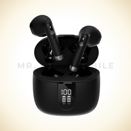 Mashion Earbuds R-190
