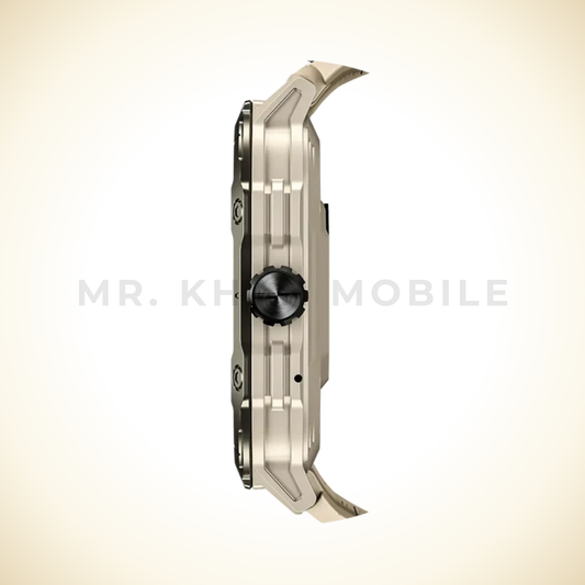 R-013 Rugged Smart Watch