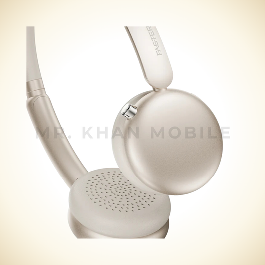 Soluna S7 ANC Headphones