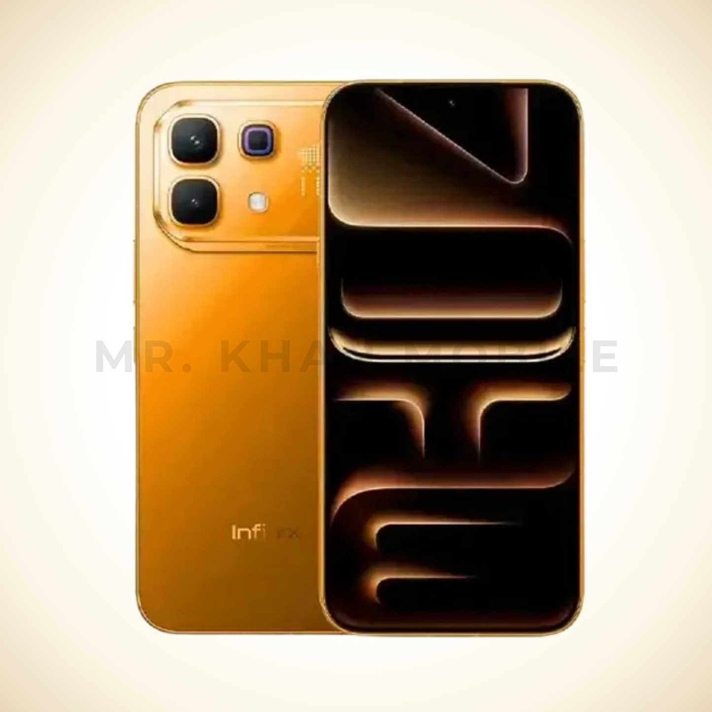Infinix Note 60 Pro