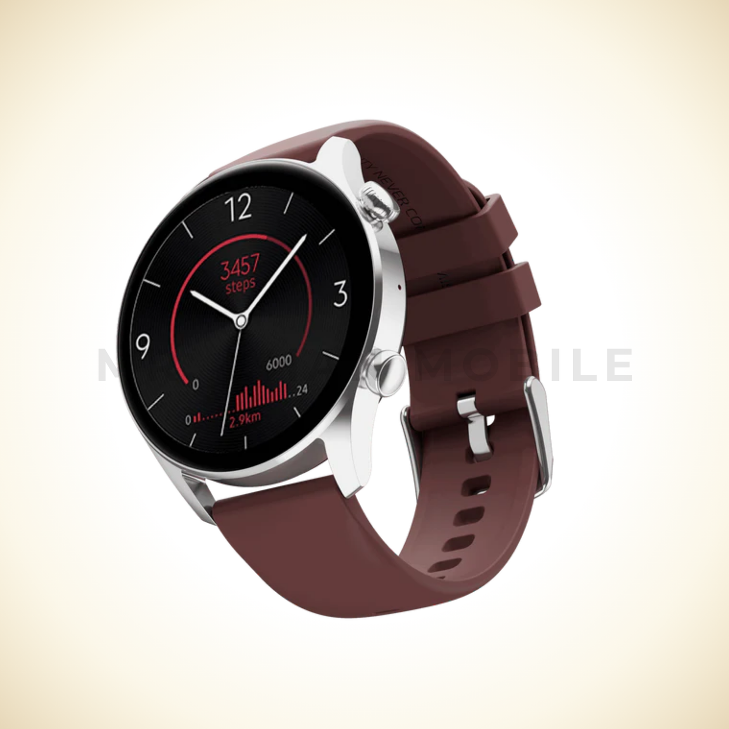 R-08 Smart Watch