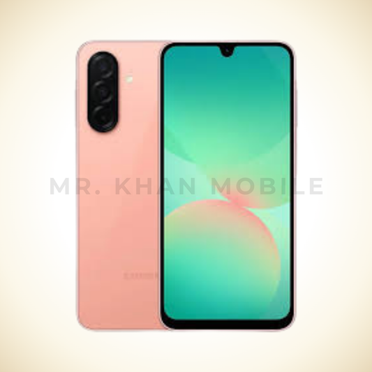 Samsung smartphone Samsung Galaxy A26