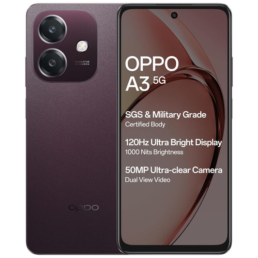 Oppo A3 256GB