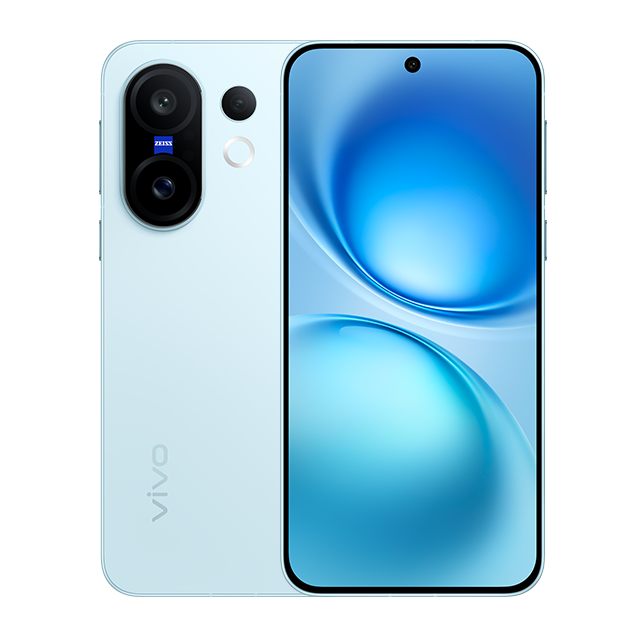 Vivo X200 FE