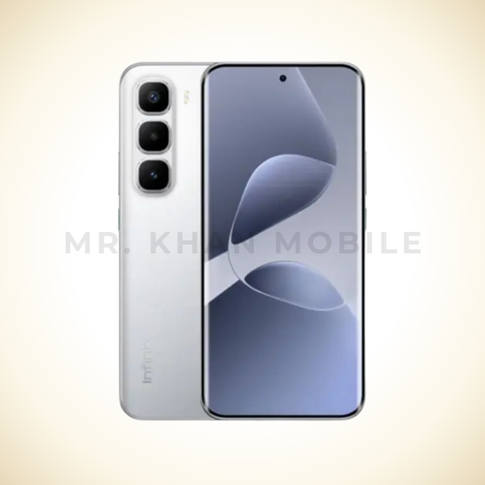 Infinix Hot 60 Pro Plus