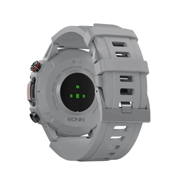 R-012 Rugged Smart Watch
