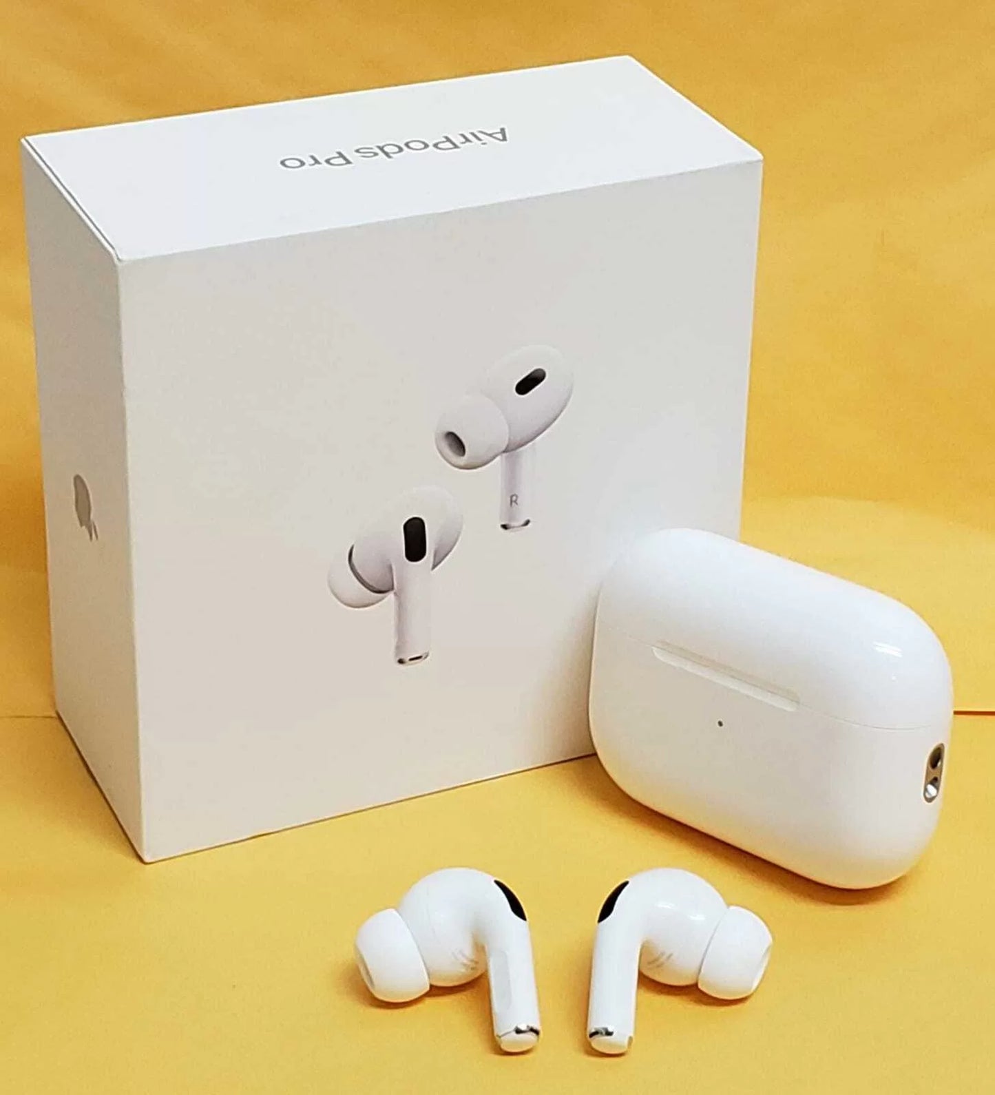 Pro 2 A+ Wireless Earbuds