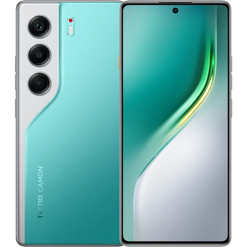Tecno Camon 40 Pro