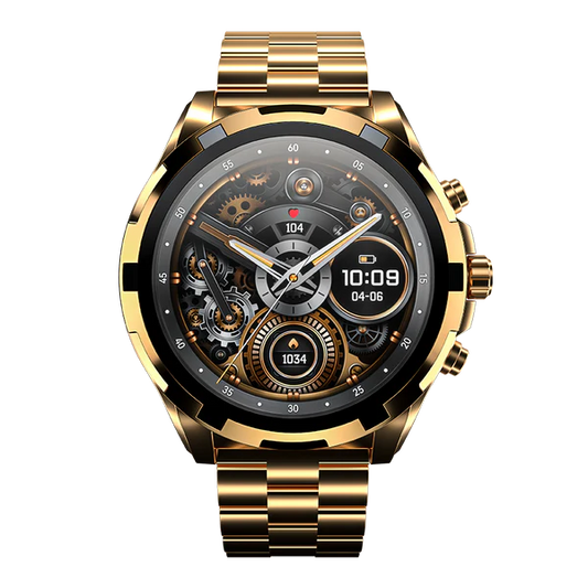 R-014 LUXE Smart Watch