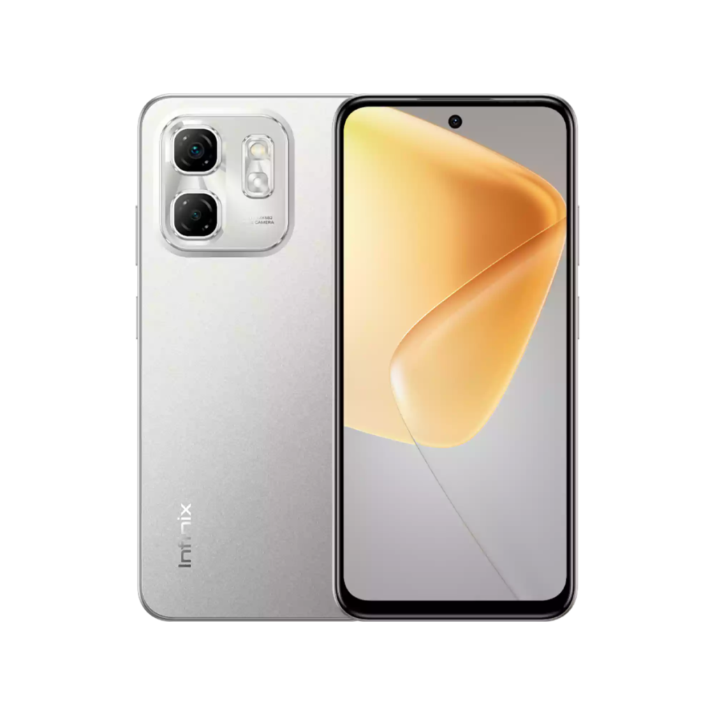 Infinix Hot 50