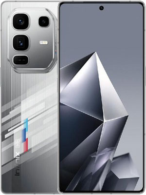 Infinix Note 50 Pro  Infinix Note 50 Pro