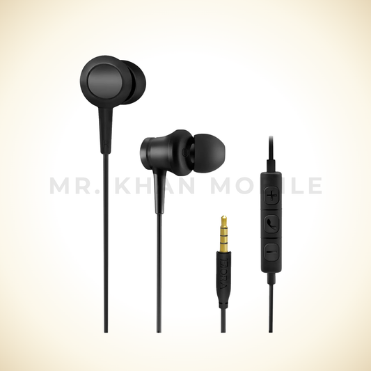 AUT111 Gaming Wired Earbuds