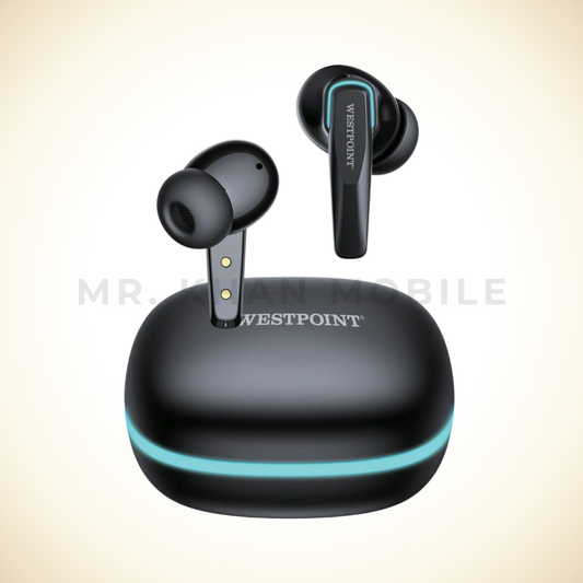 TWS STEREO EARBUDS WP-115