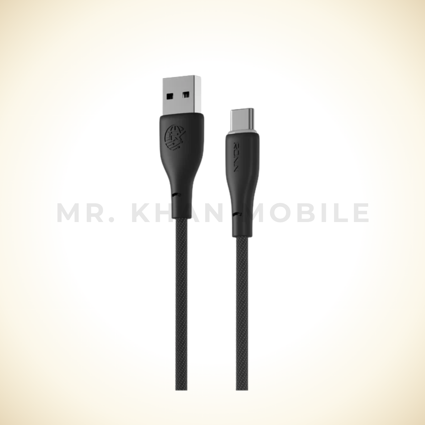 BOLT | R-2030 Type-C Cable