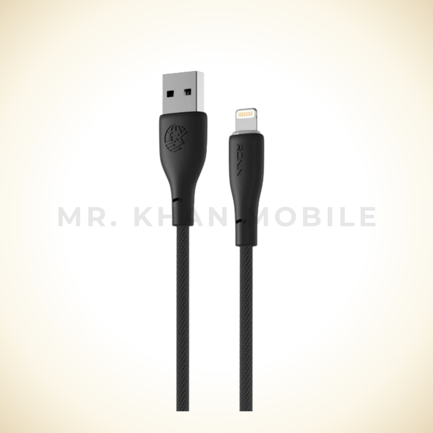 BOLT | R-2030 iphone Cable