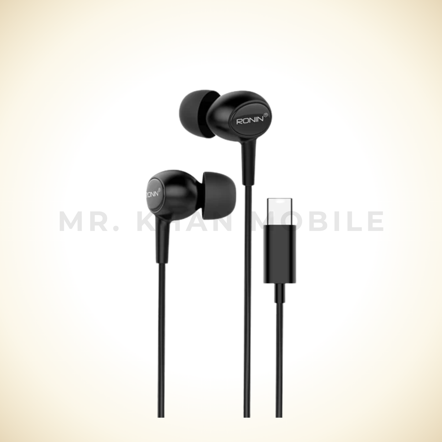THE OG | R-9 Handsfree Type-C