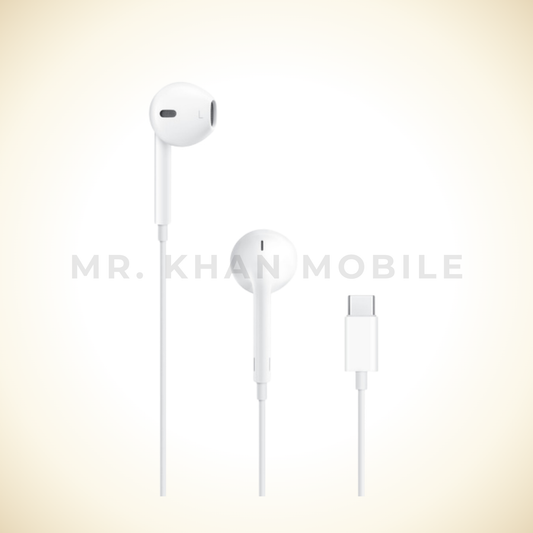EarPods with USB-C Connector Handfree