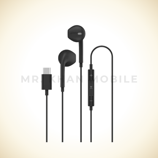 R-5 Handsfree Type-C