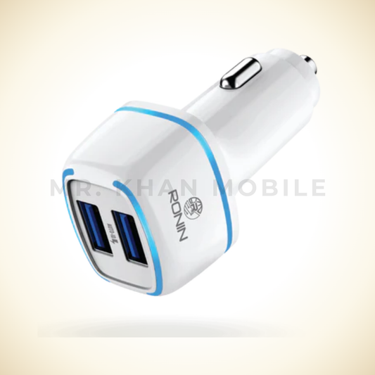 R-445 2.4 Amp Car Charger