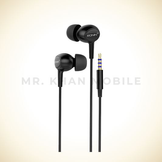 THE OG | R-9 Handsfree