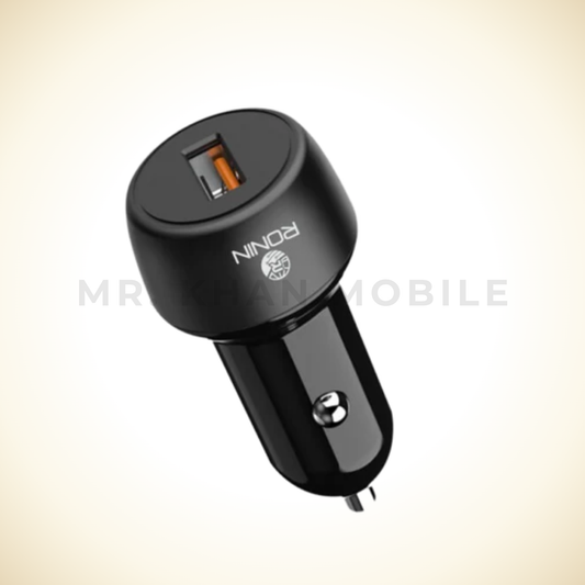R-911 Quick 3.0 Car Charger