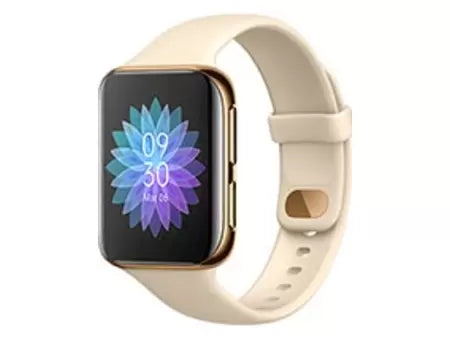 OPPO 41mm Health & Fitness Smart Watch WiFi