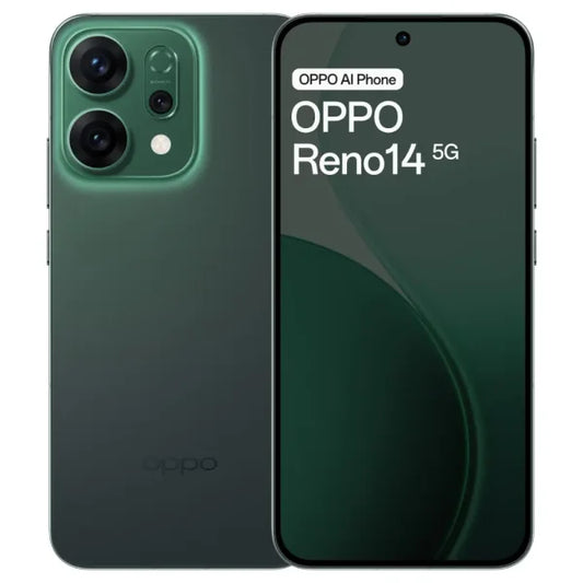 Oppo Reno 14