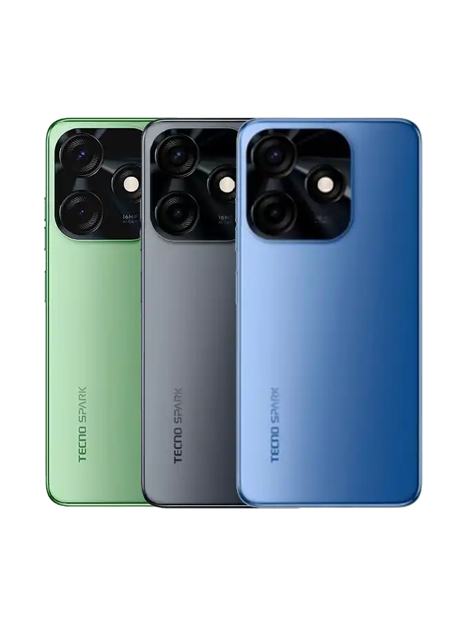 Tecno Spark 10C