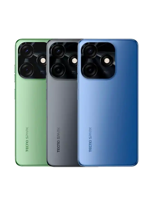 Tecno Spark 10C