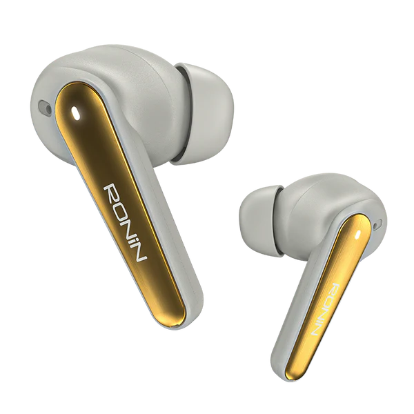 Eclipse Earbuds