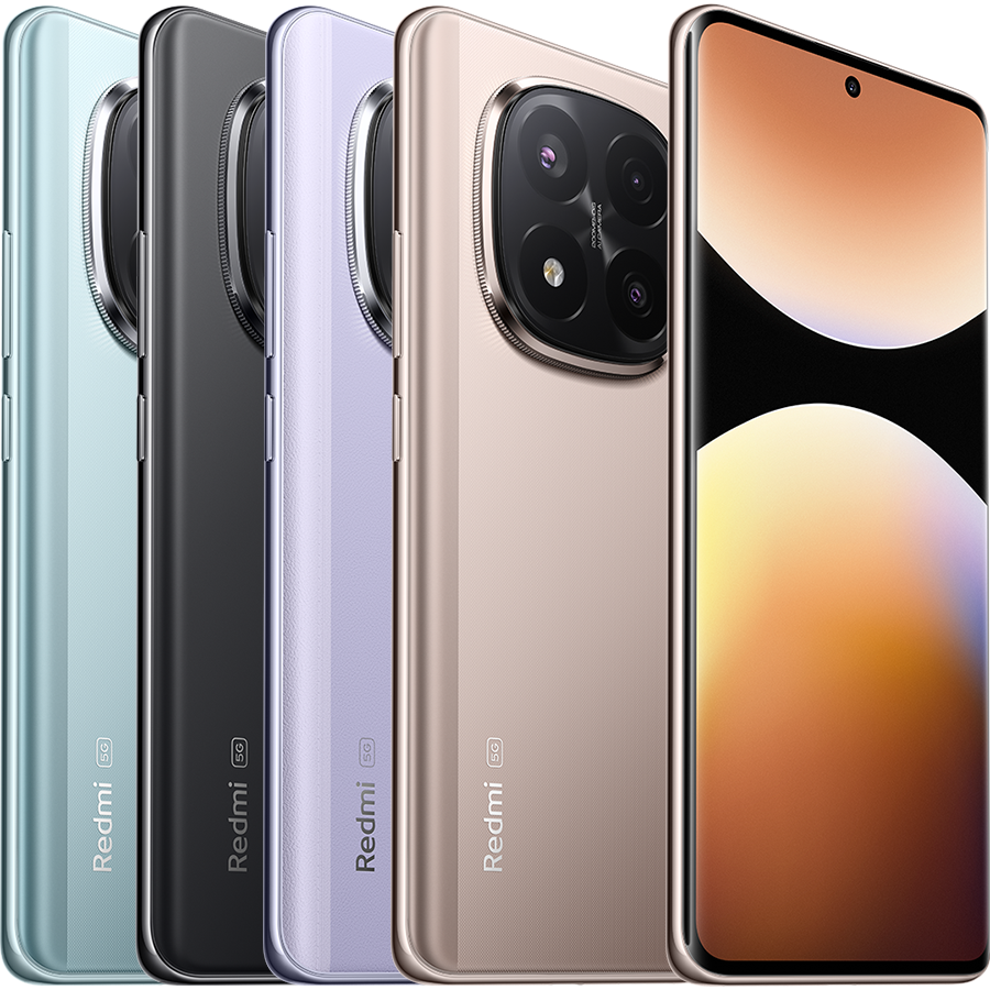 Xiaomi Redmi Note 14 Pro